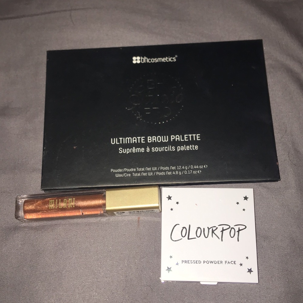 Makeup Set